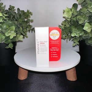 Vitabrid C12 Dual Drop Serum